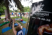 123Фестиваль ''Голос Улиц'' 12.06.2015