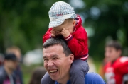 123Фестиваль ''Голос Улиц'' 12.06.2015