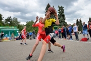 123Фестиваль ''Голос Улиц'' 12.06.2015