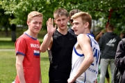 123Фестиваль ''Голос Улиц'' 12.06.2015
