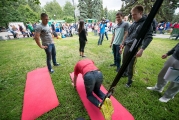 123Фестиваль ''Голос Улиц'' 12.06.2015