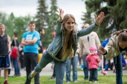123Фестиваль ''Голос Улиц'' 12.06.2015