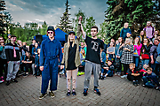 123Фестиваль 