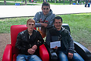 123Фестиваль 