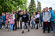 123Фестиваль 