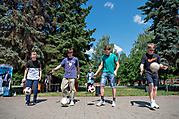 123Фестиваль 