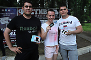 123Фестиваль ''Голос Улиц'' 8-10.07.2016