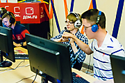 123Фестиваль ''Голос Улиц'' 8-10.07.2016