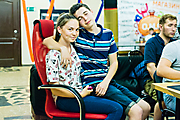 123Фестиваль ''Голос Улиц'' 8-10.07.2016