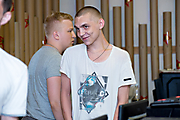 123Фестиваль ''Голос Улиц'' 8-10.07.2016