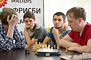 123Фестиваль ''Голос Улиц'' 8-10.07.2016