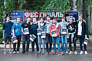 123Фестиваль ''Голос Улиц'' 8-10.07.2016