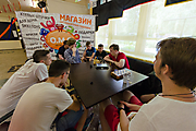 123Фестиваль ''Голос Улиц'' 8-10.07.2016