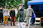 123Уличный фестиваль памяти Алексея Хрулева