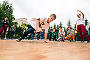 123Уличный фестиваль памяти Алексея Хрулева