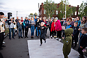 123Уличный 