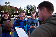 123Уличный 