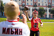 123День физкультурника на Динамо 12.08.2017