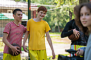 123Выездной фестиваль 