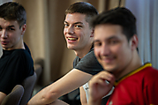 123Выездной фестиваль 