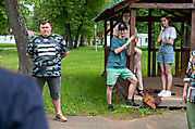 123Выездной фестиваль 