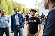 123Выездной фестиваль 
