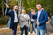 123Выездной фестиваль 