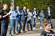 123Выездной фестиваль 
