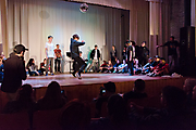123 Выездной фестиваль 