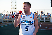 123Фестиваль Стритбола пгт. Игра 20.07.2019