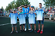 123Фестиваль Стритбола пгт. Игра 20.07.2019