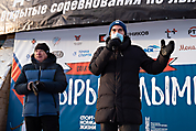 123Лыжная гонка «Нырысь Лымы» 20.12.20