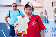 123Фестиваль спорта и молодежи 24.08.2019