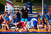 123Фестиваль спорта и молодежи 24.08.2019