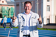 123Фестиваль спорта и молодежи 24.08.2019