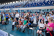 123Фестиваль спорта и молодежи 24.08.2019