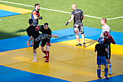 123Фестиваль спорта и молодежи 24.08.2019