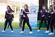 123Фестиваль спорта и молодежи 24.08.2019