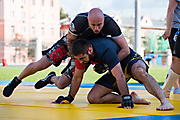 123Фестиваль спорта и молодежи 24.08.2019