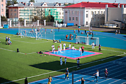 123Фестиваль спорта и молодежи 24.08.2019