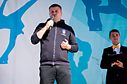 123Фестиваль спорта и молодежи 24.08.2019