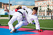 123Фестиваль спорта и молодежи 24.08.2019