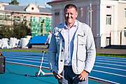 123Фестиваль спорта и молодежи 24.08.2019