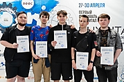 123Первый Фестиваль Фиджитал Спорта 27-29.04.23
