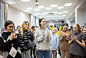 123Выездной фестиваль 