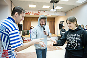 123Выездной фестиваль 