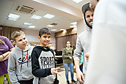 123Выездной фестиваль 