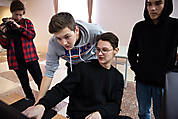 123Выездной фестиваль 