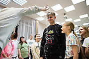 123Выездной фестиваль 