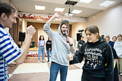 123Выездной фестиваль 